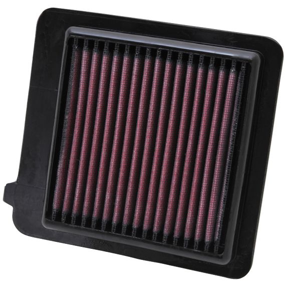 K&N 33-2459 Replacement Air Filter