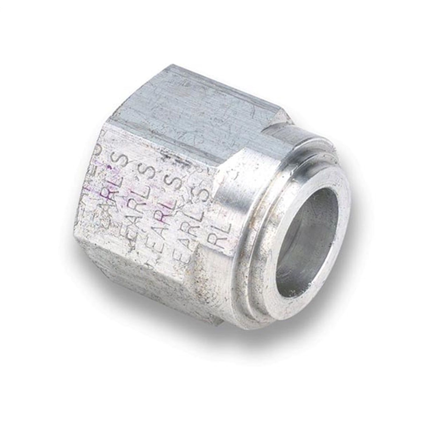 Earls Performance Aluminum AN O-Ring Seal Weld Fitting 987108ERL