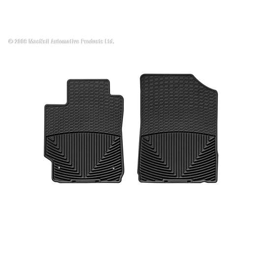WeatherTech All Weather Floor Mats W71