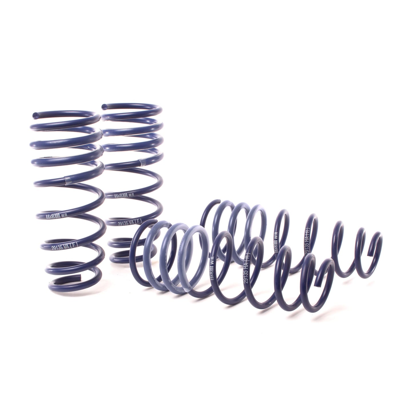 H&R Special Springs Sport Spring Kit 52622