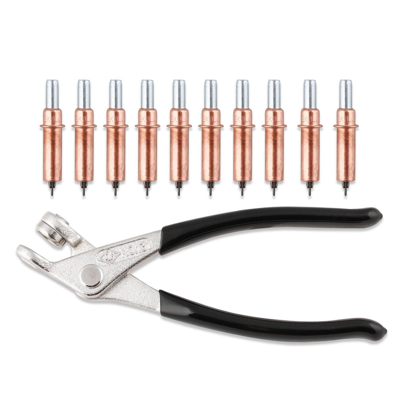 Earls Performance Clecos Kit 043ERL