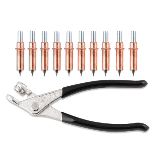 Earls Performance Clecos Kit 043ERL