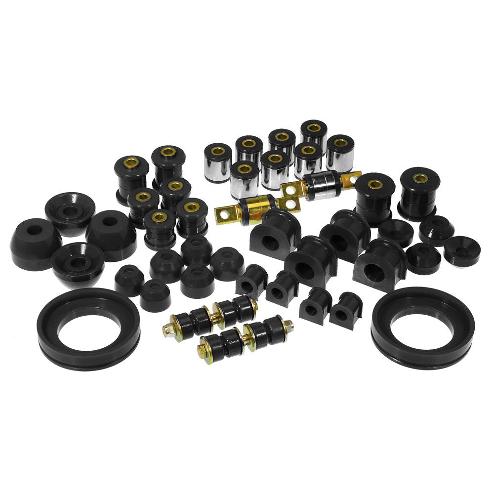 Prothane TOTAL KIT ACCORD 94-97 W/RR UP BUSH PROTH-8-2014-BL