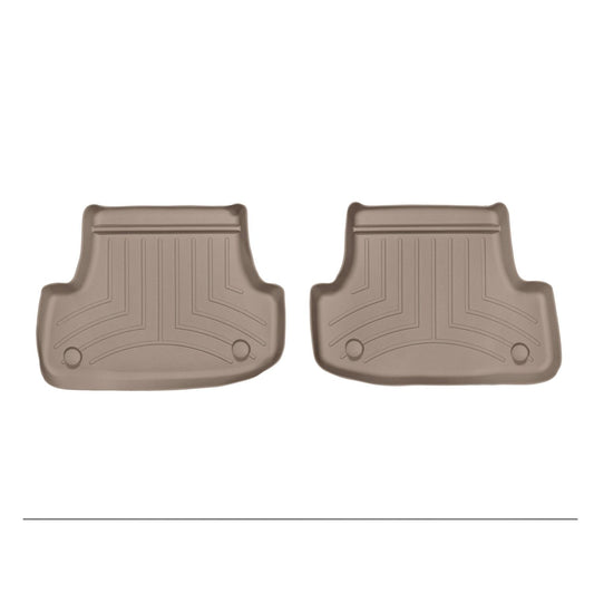WeatherTech FloorLiner™ DigitalFit® 455002