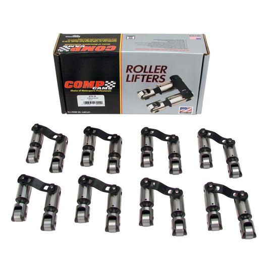 COMP Cams Endure-X Solid Roller Lifter Set for Chevrolet Big Block COMP-819-16