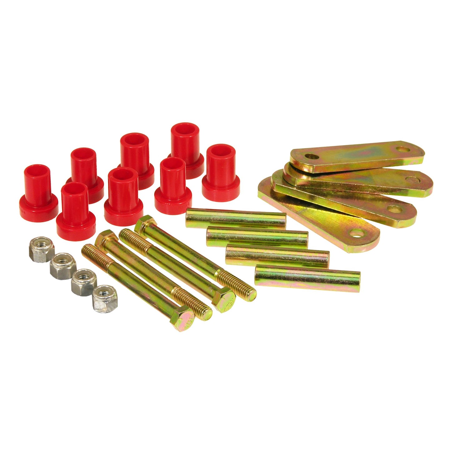 Prothane CHRYS HD SUPER STOCK CONVERSION 4-806
