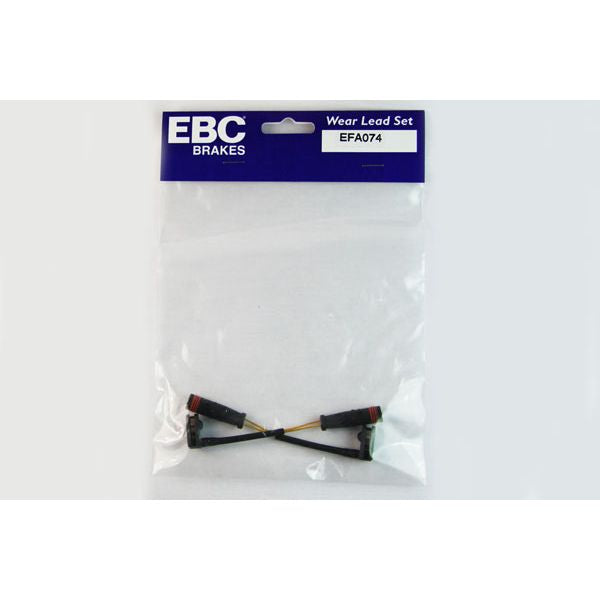 EBC EFA074 Brake Wear Lead Sensor Kit