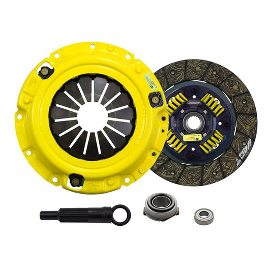 Advanced Clutch Technology XT/Perf Street Sprung Kit ACT-FC2-XTSS