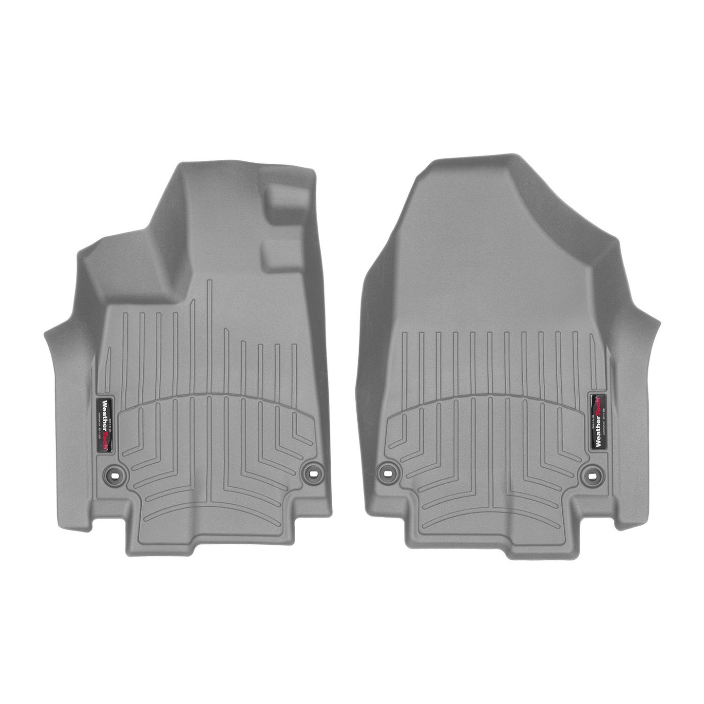 WeatherTech FloorLiner™ DigitalFit® 4612181