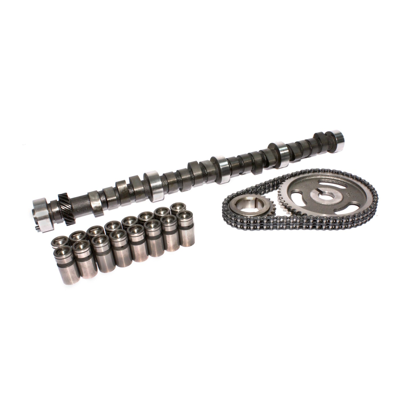COMP Cams High Energy 218/218 Hydraulic Flat Cam SK-Kit for Chrysler 383-440 COMP-SK21-215-4