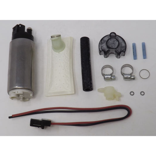 TI Automotive Stock Replacement Pump and Installation Kit for Gasoline Applications GCA3356
