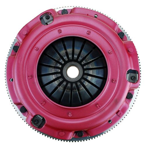 RAM Clutches Force 9.5 dual disc metallic 75-2179N