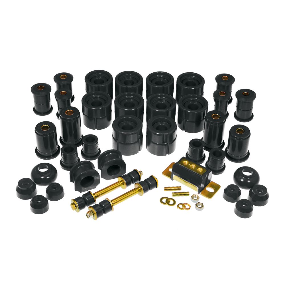 Prothane TOTAL KIT TAHOE/YUKON 2WD 96-99 PROTH-7-2036-BL