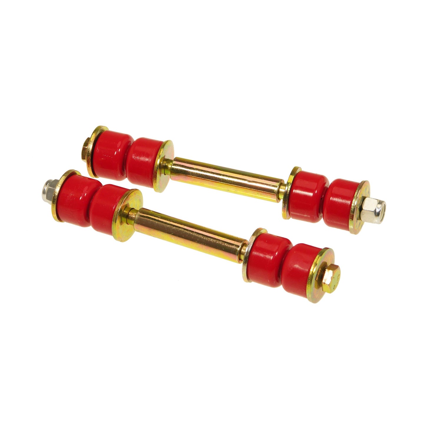 Prothane END LINK SET 4 1/4 MNTG LNGTH 19-408