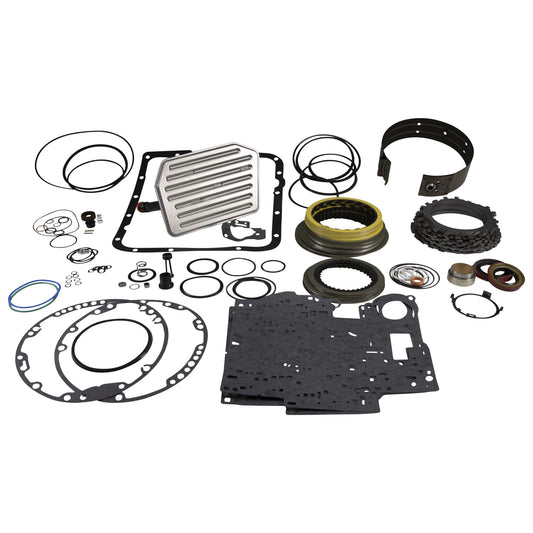 TCI 86-'93 700R4/4L60E Master Racing Overhaul Kit 379100