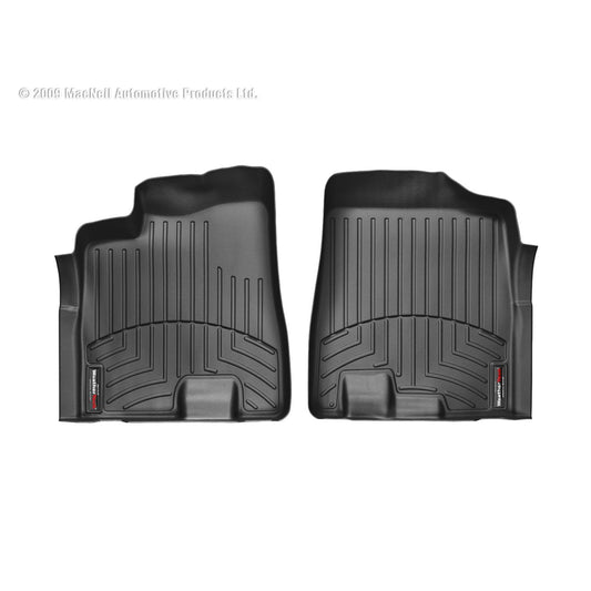 WeatherTech FloorLiner™ DigitalFit® 440911