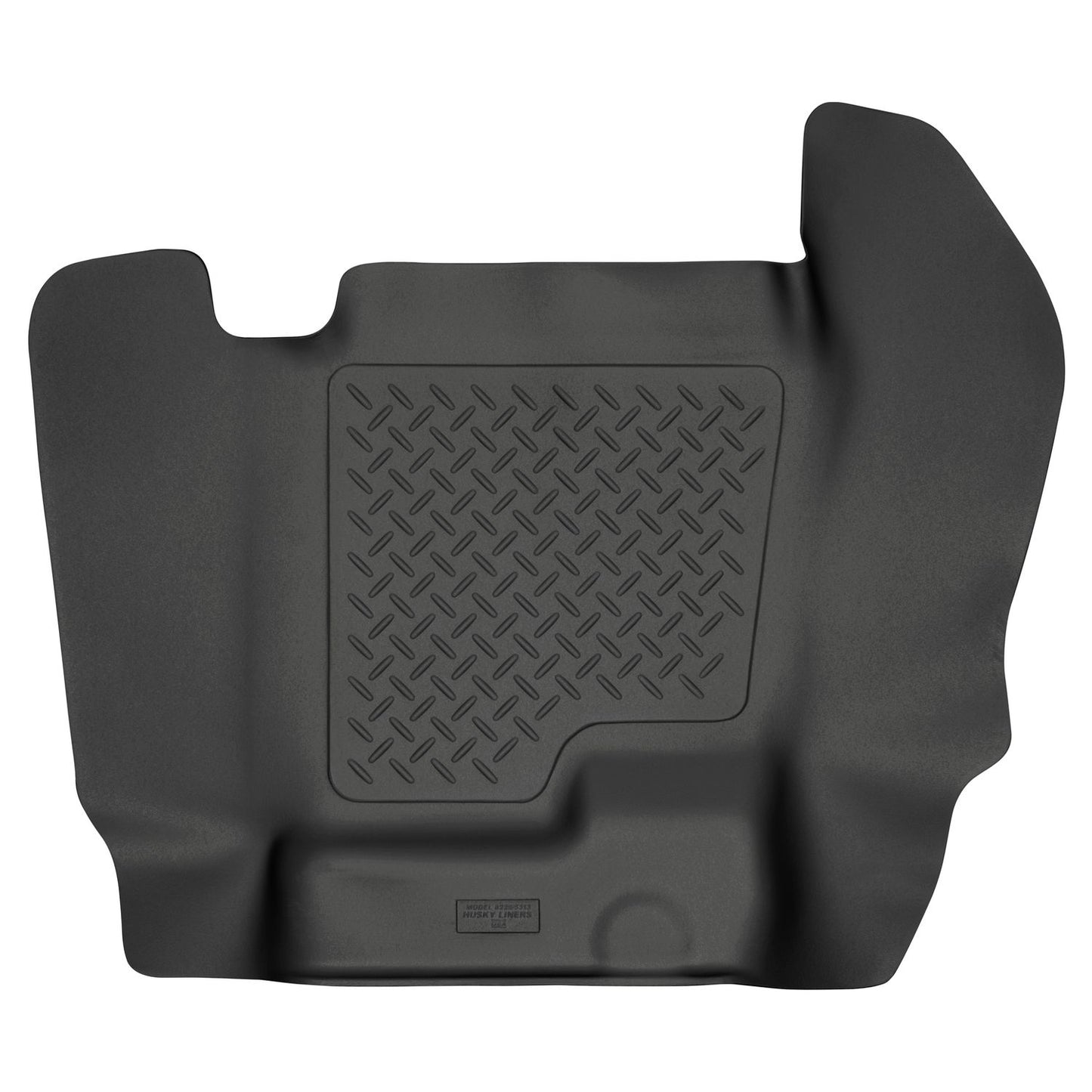 Husky Liners Center Hump Floor Liner 82281