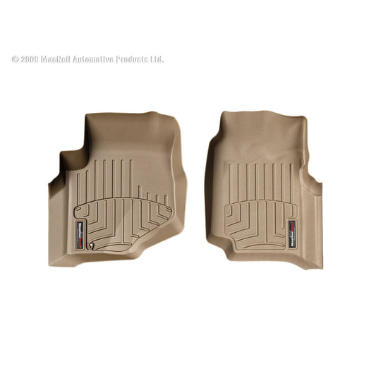 WeatherTech FloorLiner™ DigitalFit® 450071