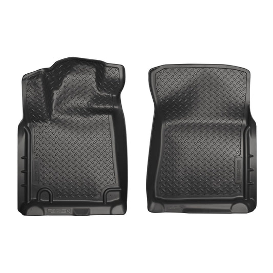 Husky Liners Front Floor Liners 35571