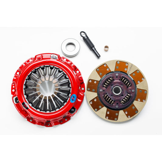South Bend Clutch Stage 3 Endurance Clutch Kit NSK1000-SS-TZ