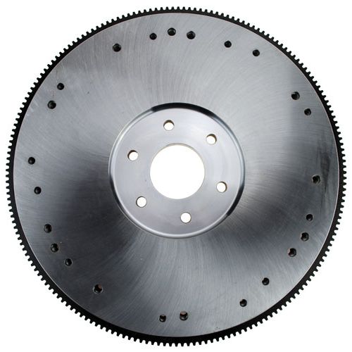 RAM Clutches Steel flywheel 1519F