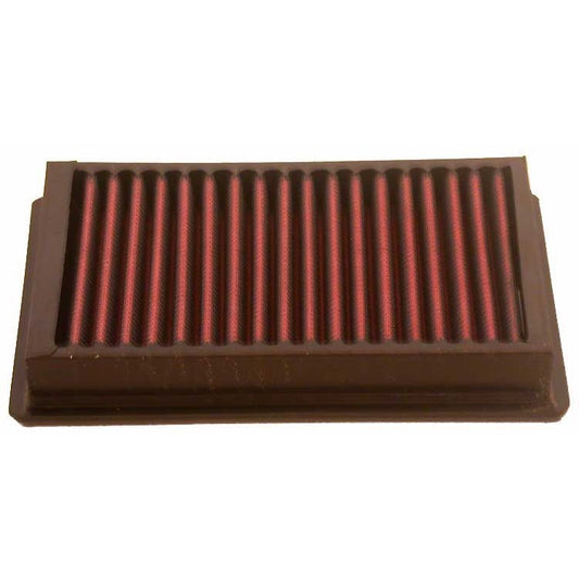 K&N 33-2758 Replacement Air Filter