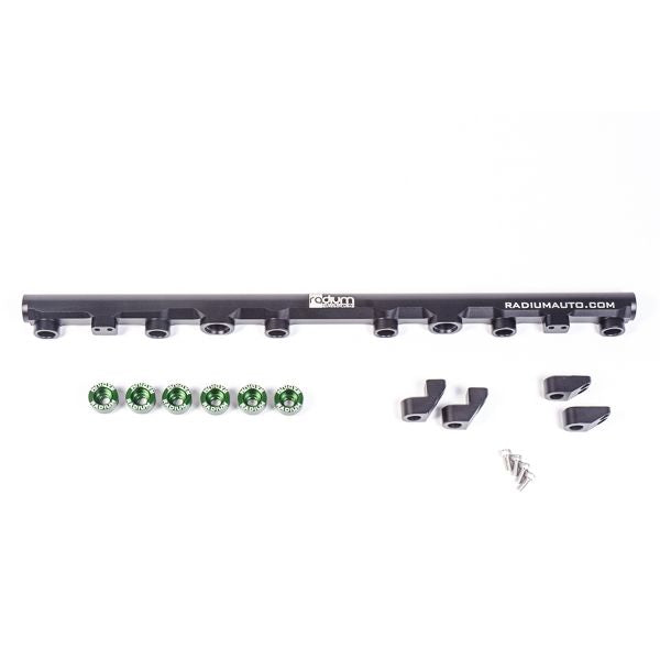 RADIUM Engineering 20-0215 FUEL RAIL 2JZ-GTE