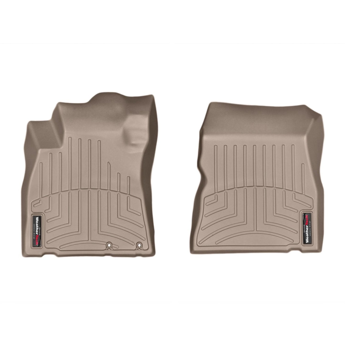 WeatherTech FloorLiner™ DigitalFit® 455771