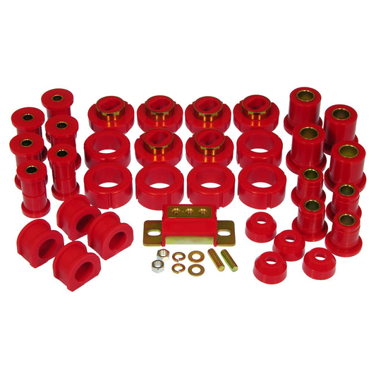 Prothane TOTAL KIT CHEVY TRUCK 2WD 81-87 PROTH-7-2018