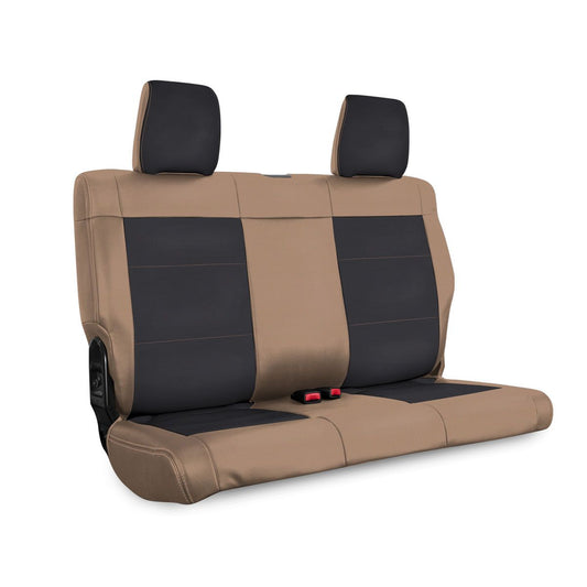 PRP-B017-04-Rear Seat Cover