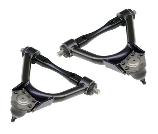 Ridetech Front upper StrongArms for 1973-1987 C10. 11363699