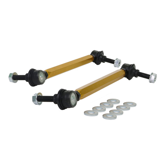Whiteline - KLC140-255 - Sway bar - link