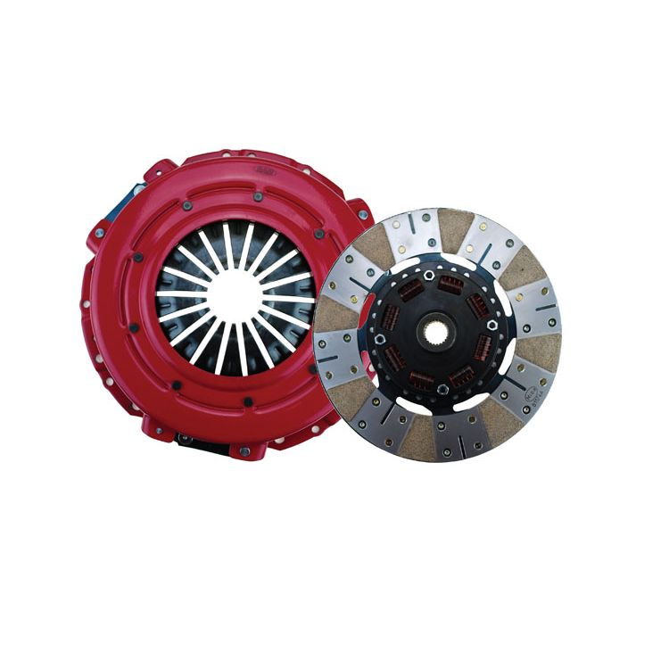 RAM Clutches Powergrip HD Clutch set 98955HD
