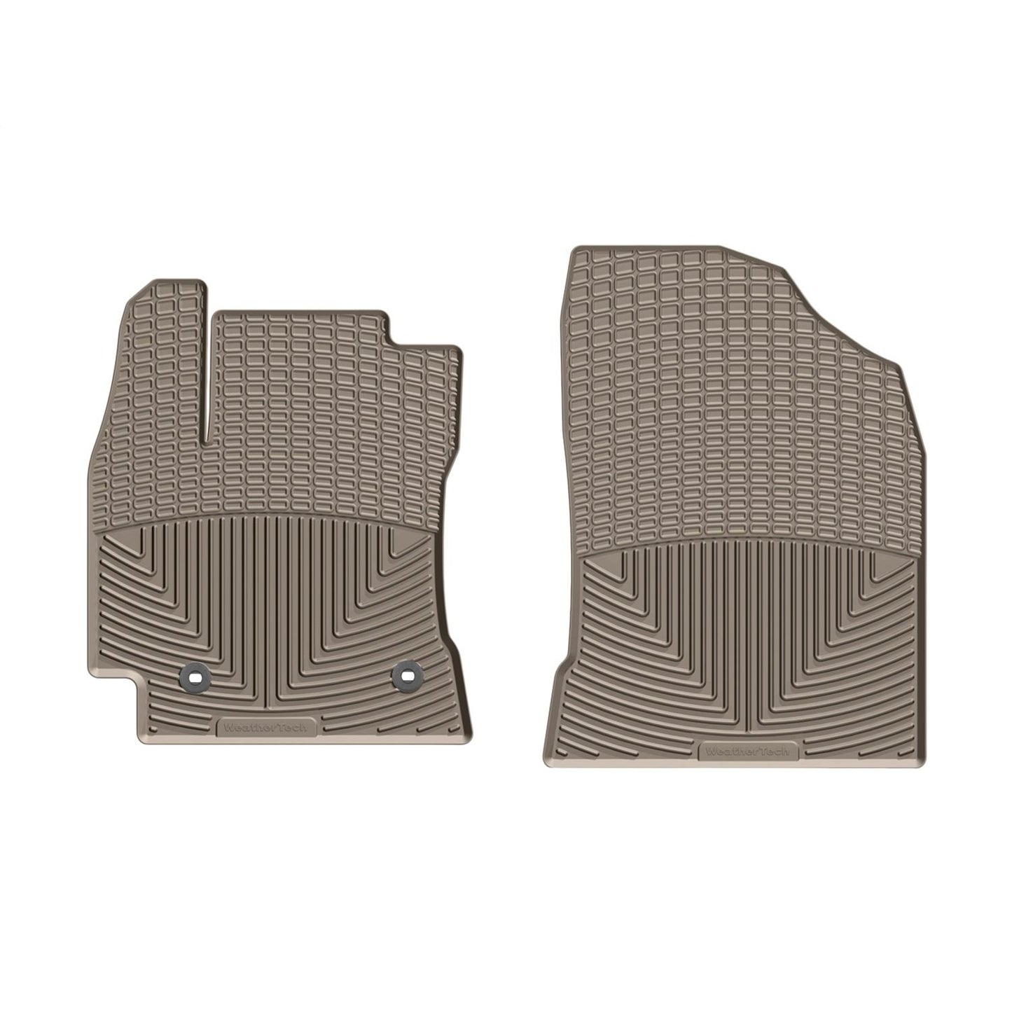 WeatherTech All Weather Floor Mats W320TN