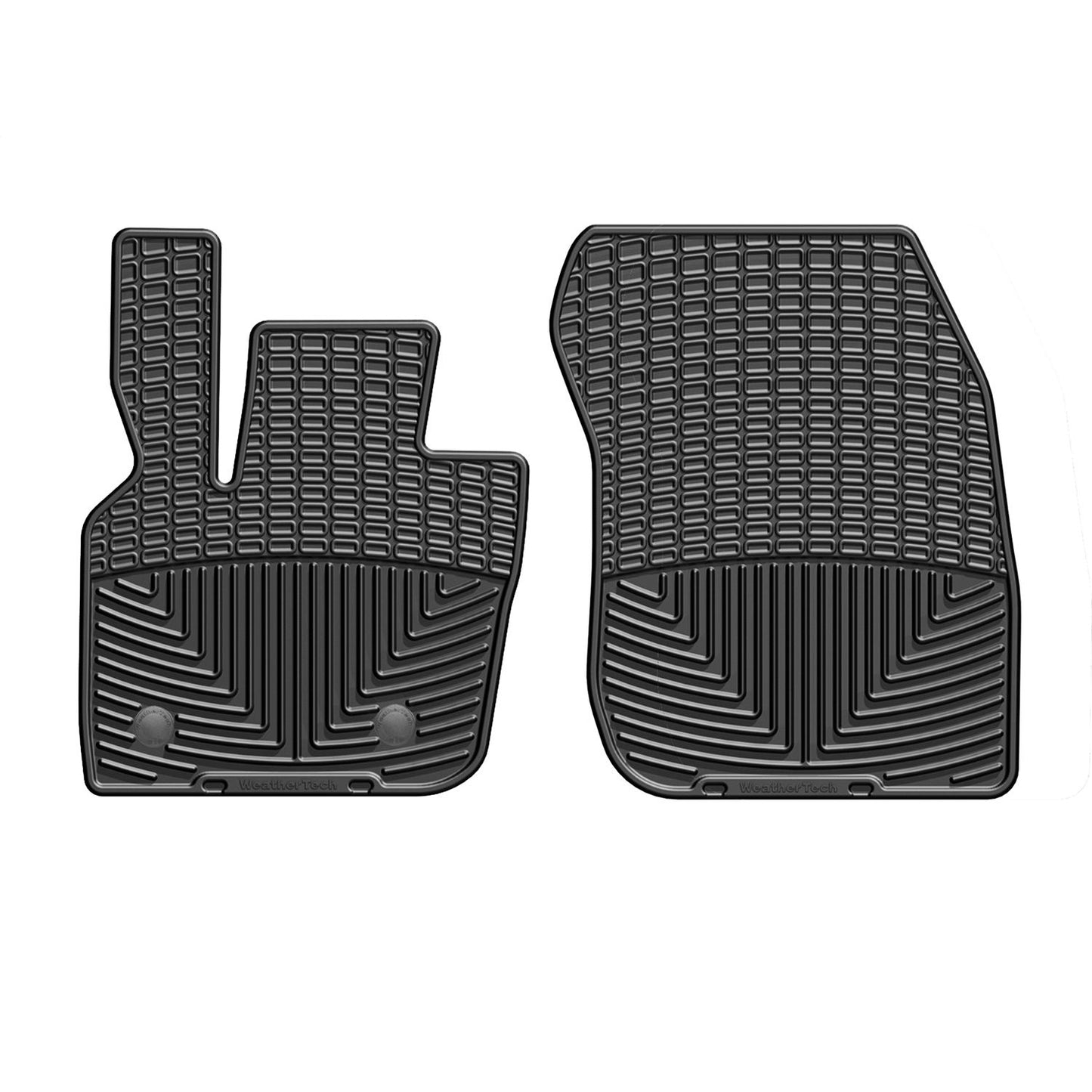 WeatherTech All Weather Floor Mats W404