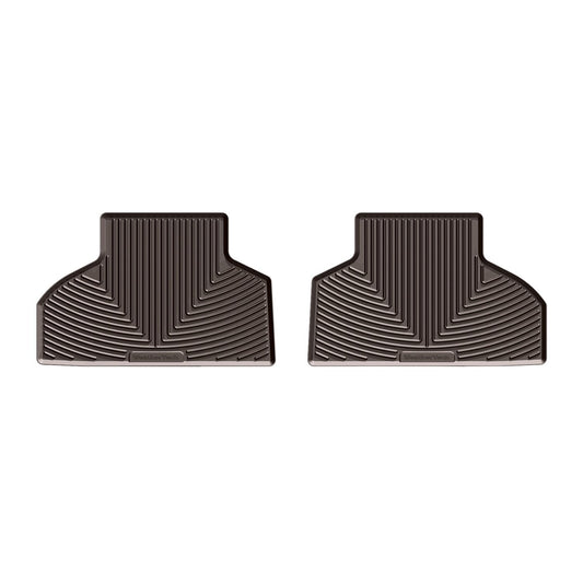 WeatherTech All Weather Floor Mats W326CO
