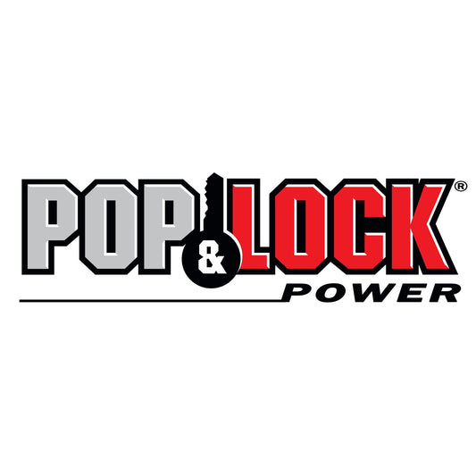 Pop & Lock Providing Convenience And Security In A High Theft Society PL85407