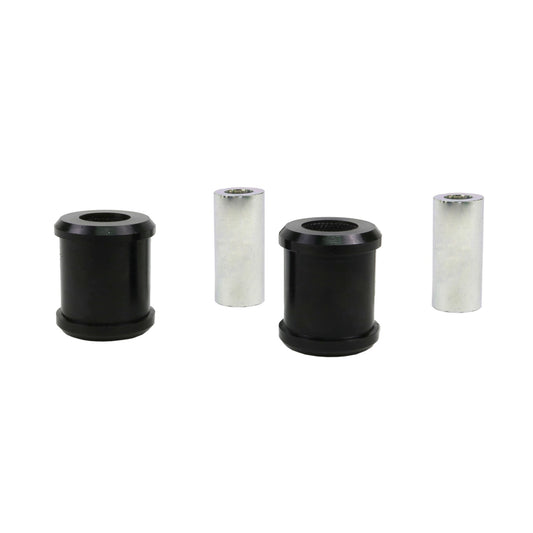 Whiteline - W0589 - Shock absorber - to control arm bushing