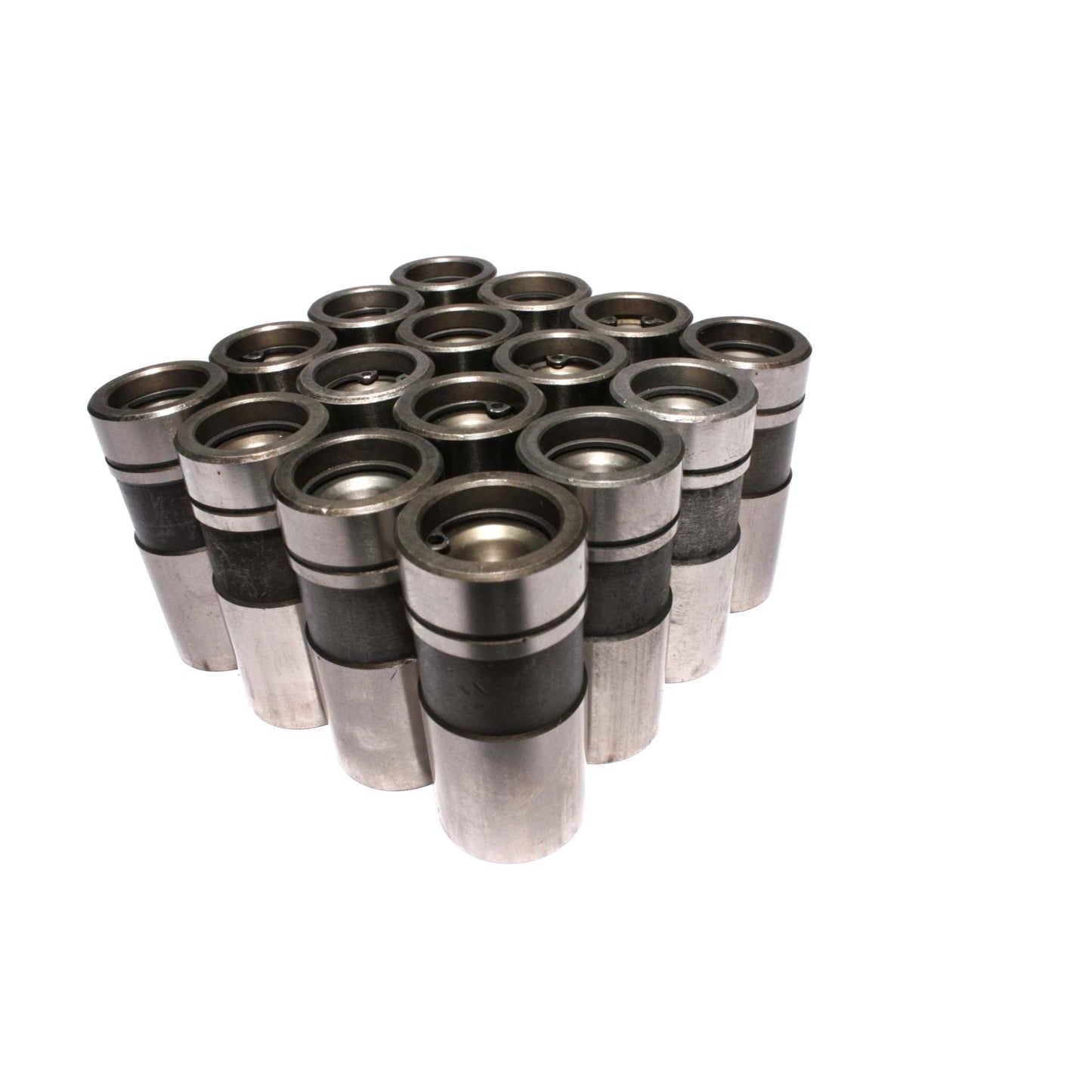 COMP Cams Solid Lifter Set for Ford 221-351W. COMP-831-16