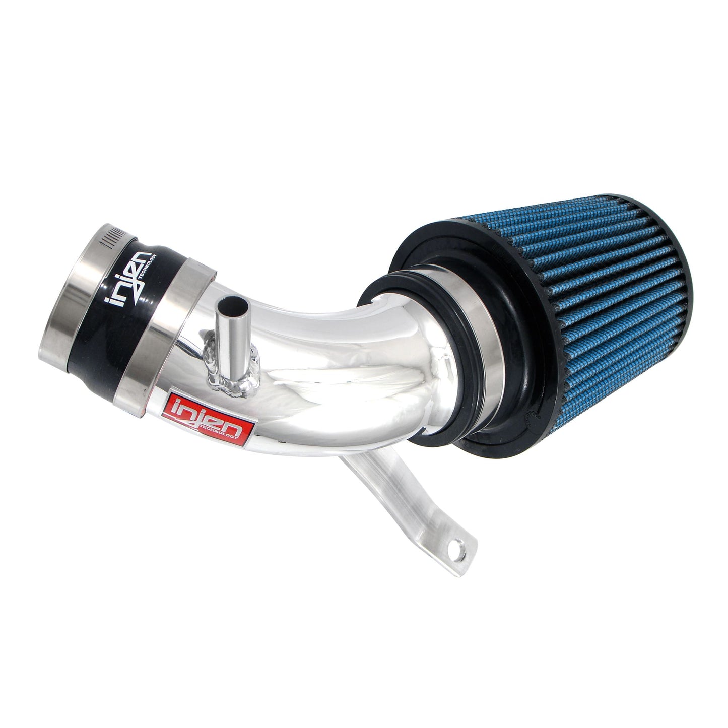 Injen Polished IS Short Ram Cold Air Intake System IS1120P