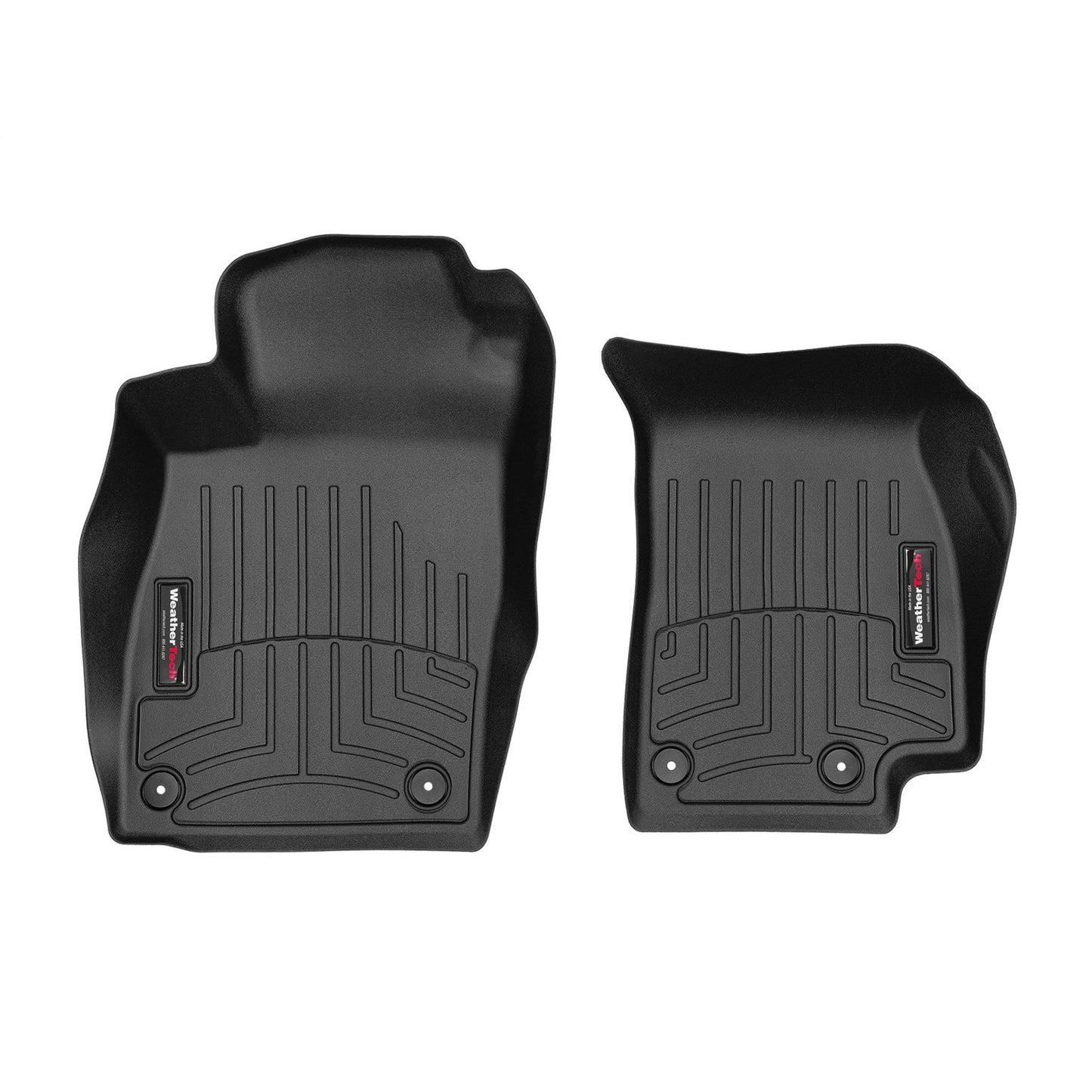 WeatherTech FloorLiner™ DigitalFit® 4413501