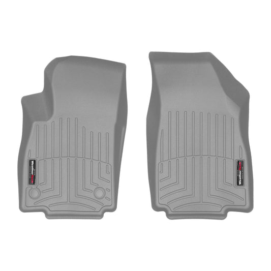 WeatherTech FloorLiner™ DigitalFit® 465321