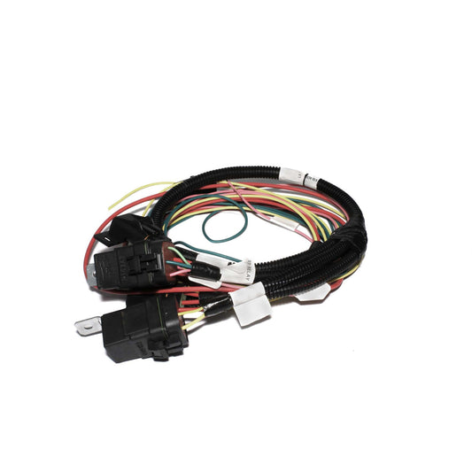 FAST Harness Fast Fan And Fuel Pum P Kit 301406