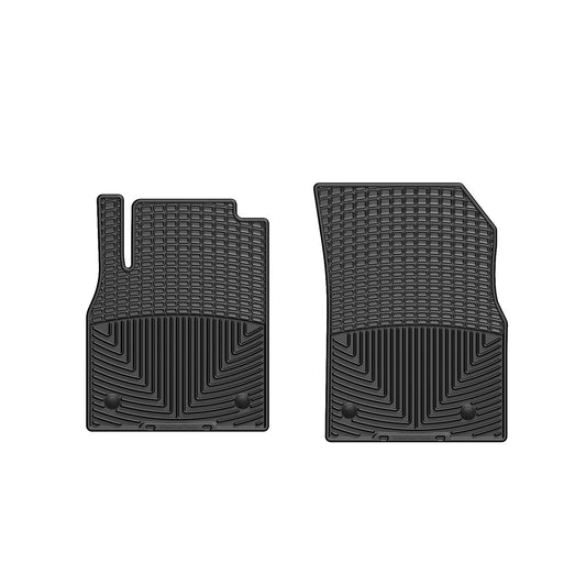 WeatherTech All Weather Floor Mats W275