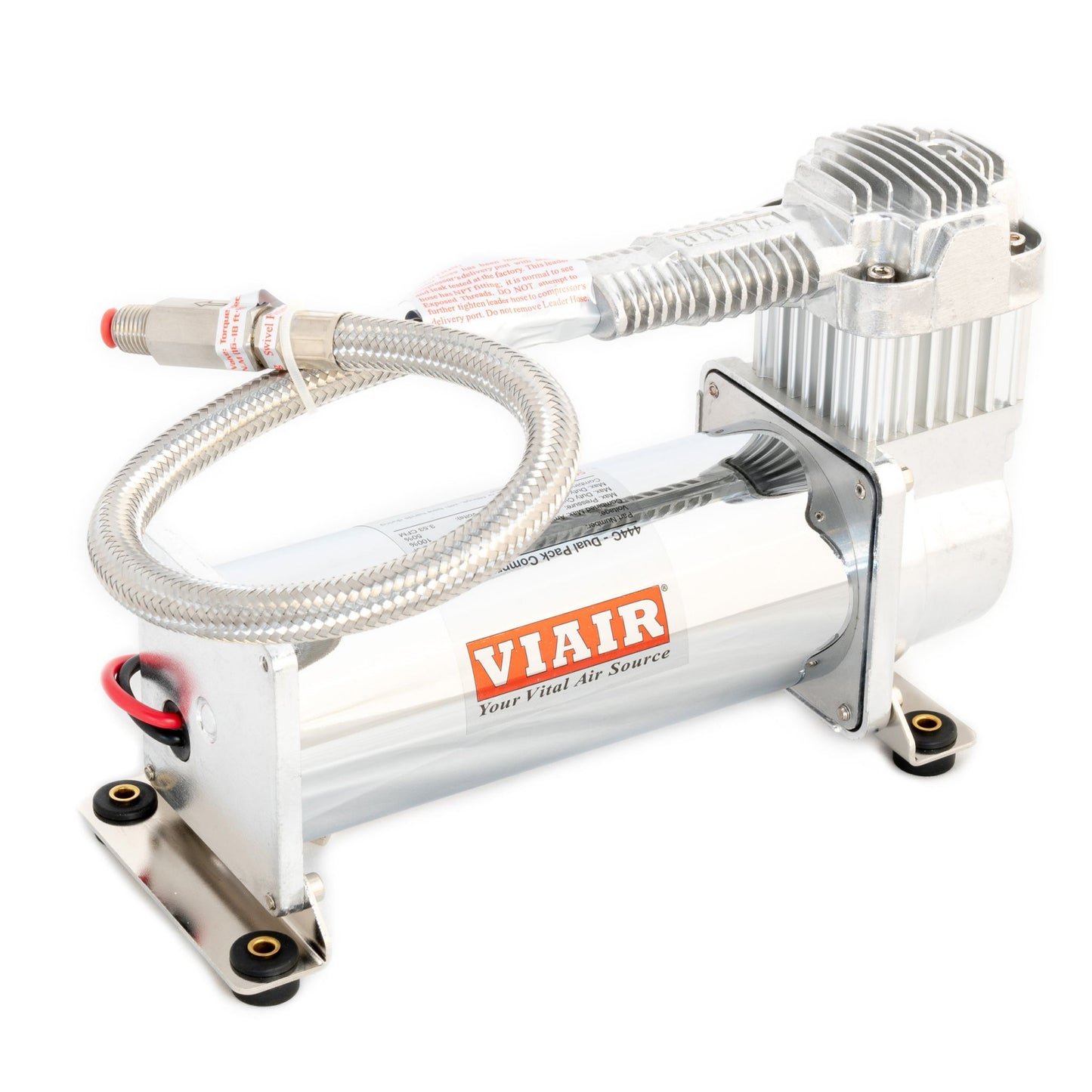 Ksport Airtech Basic Air Suspension Full System - CIN020-ABA