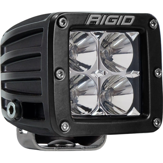 RIGID Industries D-Series PRO LED Light Flood Optic Surface Mount Single 201113
