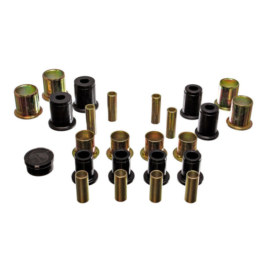 Energy Suspension CONTROL ARM BUSHING SET 3.3113G