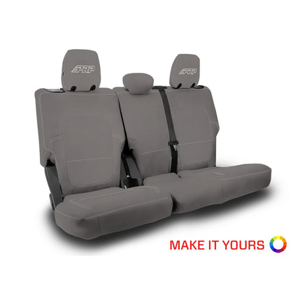PRP-B061-Rear Seat Cover