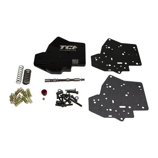 TCI VALVEBODY, TH400 REV MAN, 221580