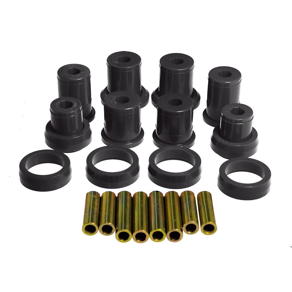 Prothane 84-86 MUSTANG SVO RR C-ARM KIT 6-303-BL
